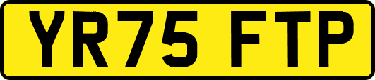 YR75FTP
