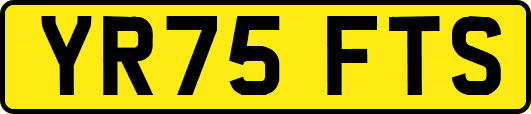 YR75FTS