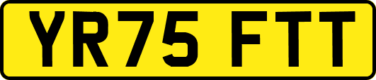 YR75FTT