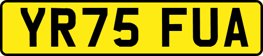 YR75FUA