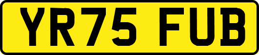 YR75FUB