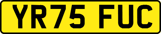 YR75FUC