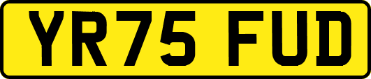 YR75FUD
