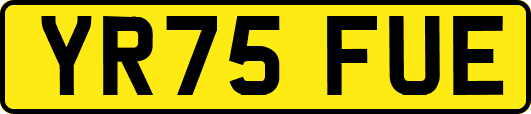 YR75FUE