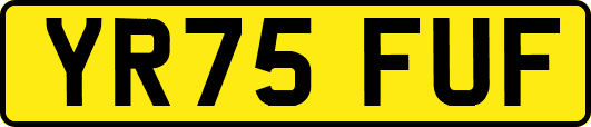 YR75FUF