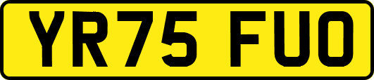 YR75FUO