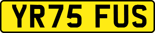 YR75FUS
