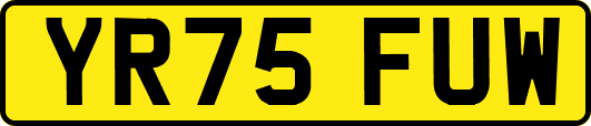 YR75FUW