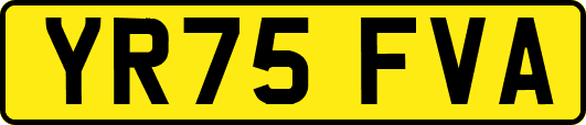 YR75FVA