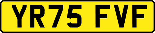 YR75FVF