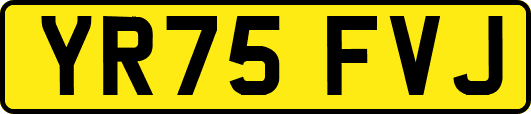YR75FVJ