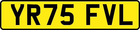 YR75FVL