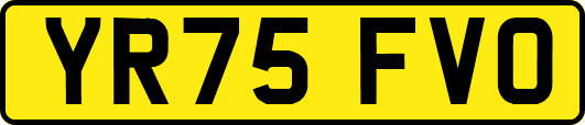 YR75FVO
