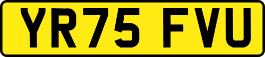 YR75FVU