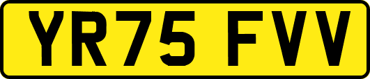 YR75FVV