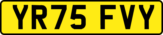 YR75FVY