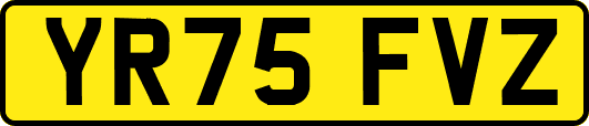 YR75FVZ