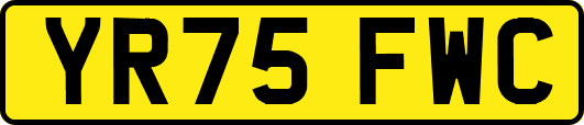 YR75FWC