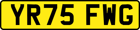 YR75FWG