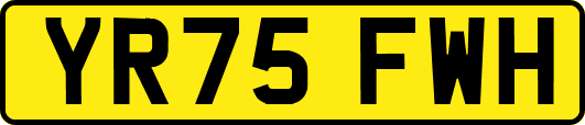 YR75FWH