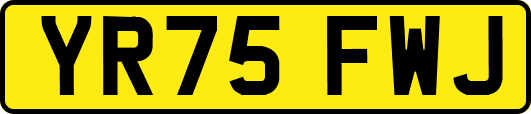 YR75FWJ