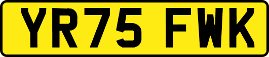 YR75FWK