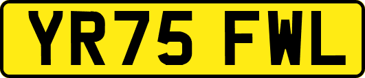 YR75FWL