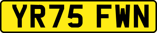 YR75FWN