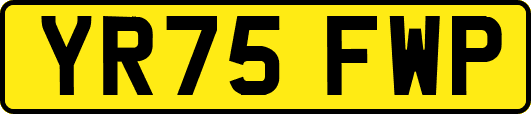 YR75FWP