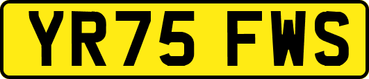 YR75FWS