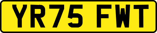 YR75FWT