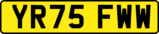 YR75FWW