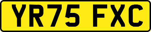 YR75FXC