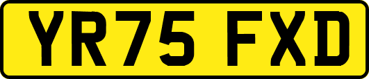 YR75FXD
