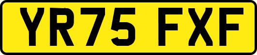 YR75FXF