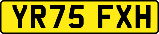 YR75FXH