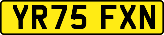 YR75FXN