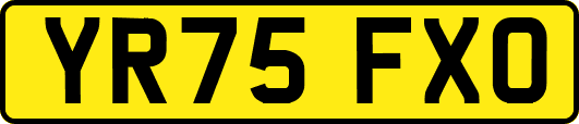 YR75FXO