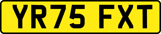 YR75FXT