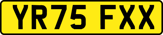YR75FXX