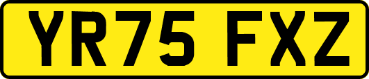 YR75FXZ