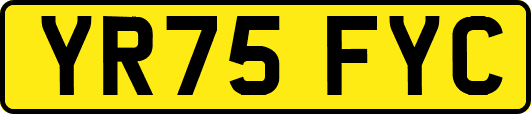 YR75FYC