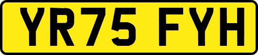 YR75FYH
