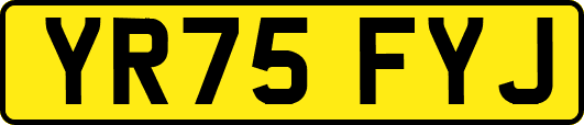 YR75FYJ