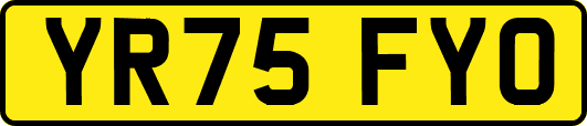 YR75FYO