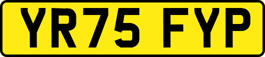 YR75FYP