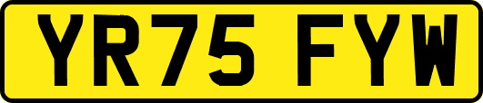 YR75FYW