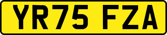 YR75FZA