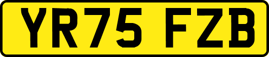 YR75FZB