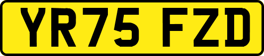 YR75FZD